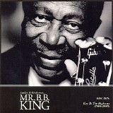 Various artists - Ladies and Gentleman... Mr. B.B. King