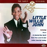 Little Willie John - The Early King Sessions