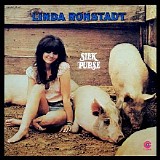 Linda Ronstadt - Silk Purse