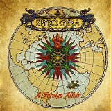 Spyro Gyra - A Foreign Affair