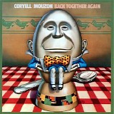 Larry Coryell & Alphonse Mouzon - Back Together Again