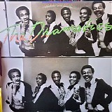 The Dramatics - Shake It Well