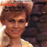 Jean Shepard - (1967) Heart, We Did All That We Could