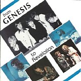 Genesis - From Genesis To Revelation