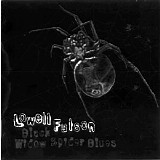 Lowell Fulson - Black Widow Spider Blues