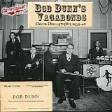 Bob Dunn's Vagabonds - Decca Discography 1939-40