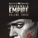 Various artists - Boardwalk Empire, Volume 3: Music From The HBO Original Series