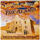 Asleep At The Wheel - Remembers The Alamo