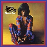 Jimmy McGriff - Electric Funk