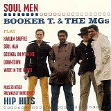 Booker T. & The MG's - Soul Men