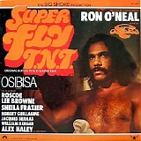 Osibisa - Super Fly T.N.T.: Original Motion Picture Soundtrack