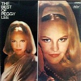 Peggy Lee - The Best Of Peggy Lee