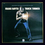 Isaac Hayes - Truck Turner