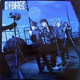 G-Force & Gary Moore - G-Force