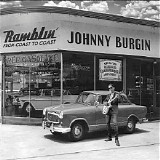 Johnny Burgin - Ramblin' From Coast To Coast