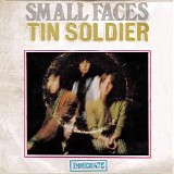 Small Faces - Tin Soldier