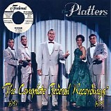 The Platters - (2003) The Complete Federal Recordings 1953-55