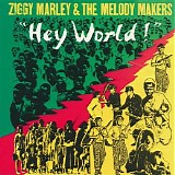 Various artists - Hey World!