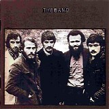 The Band - The Band