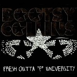 Various artists - Fresh Outta 'P' University