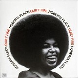 Roberta Flack - Quiet Fire