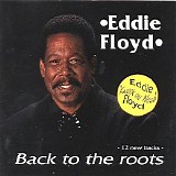 Eddie Floyd - Back To The Roots