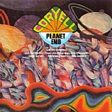 Larry Coryell - Planet End