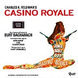 Various artists - Casino Royale (45th Anniversary Edition)