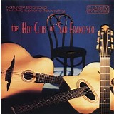 The Hot Club Of San Francisco - The Hot Club Of San Francisco