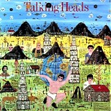 Talking Heads - Little Creatures