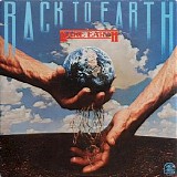 Rare Earth - Back To Earth