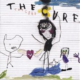 The Cure - The Cure