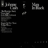 Various artists - Man In Black