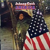 Johnny Cash - America