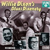 Various artists - Willie Dixon's Blues Dixonary, Volume 1