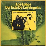 Los Lobos - (2000) Los Lobos del este de Los Angeles