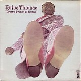 Rufus Thomas - Crown Prince Of Dance