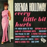 Brenda Holloway - Every Little Bit Hurts