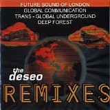 Various artists - The Deseo Remixes