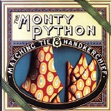 Monty Python - The Monty Python Matching Tie And Handkerchief