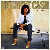 Rosanne Cash - Right Or Wrong