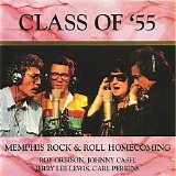 Various artists - Class Of '55: Memphis Rock & Roll Homecoming