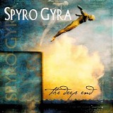 Spyro Gyra - The Deep End