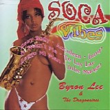 Byron Lee & The Dragonaires - Soca Vibes