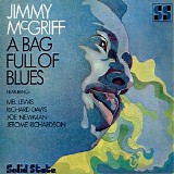 Jimmy McGriff - A Bag Full Of Blues