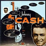 Various artists - Johnny Cash With His Hot And Blue Guitar