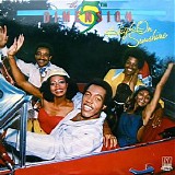 The 5th Dimension - High On Sunshine