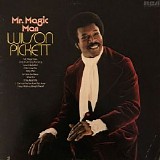 Wilson Pickett - Mr. Magic Man