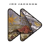 Joe Jackson - Fast Forward