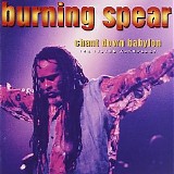 Burning Spear - Chant Down Babylon: The Island Anthology